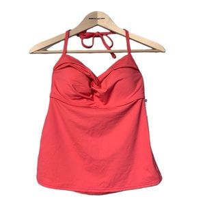 ATHLETA |‎ Hampton Bra Cup Tankini